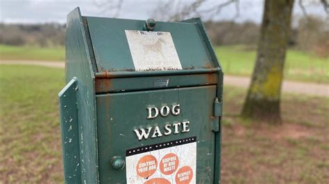 £75 fines for dog fouling and littering to be enforced