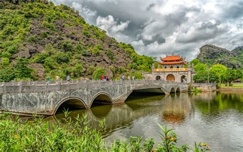 7 Things To Do In The Hoa Lu Ancient Capital - Vietnam Is Awesome