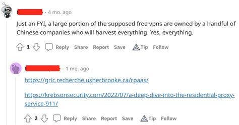 Best VPN According to Reddit Users (November 2022)