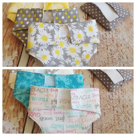 Baby Doll Diaper Bag Set | Etsy