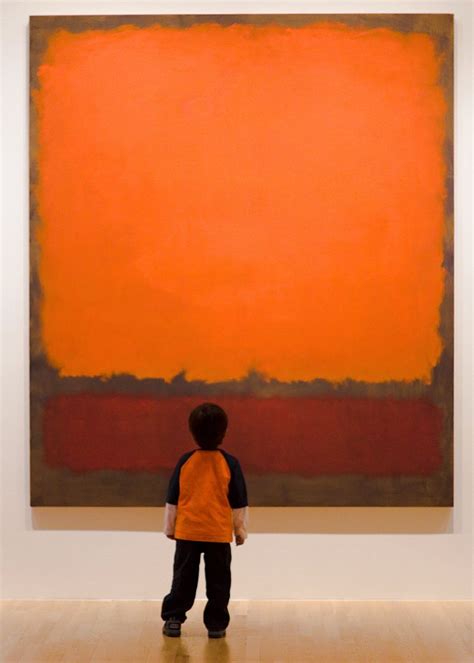 Pin by Lisa Ferguson on Image Nation | Mark rothko, Mark rothko ...