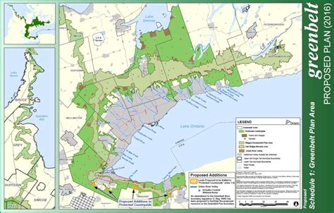 Expand Ontario's Greenbelt to Waterloo Region, local group says | CBC News