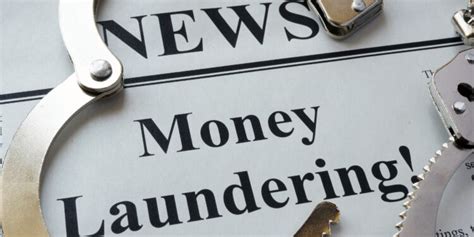 Know What Is Money Laundering & Types Of Money Laundering Schemes | Pro Web Idea