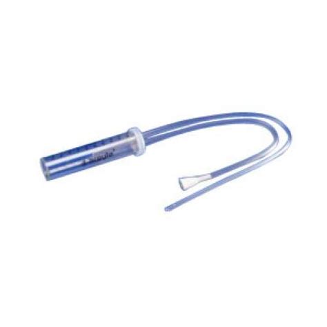 Argyle DeLee Suction Catheter | Angel Medical Supply