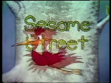 Sesame Street 536-540 : Free Download, Borrow, and Streaming : Internet Archive