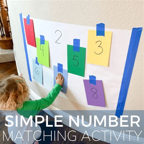 Toddler Approved - Simple hands on activities for busy parents.