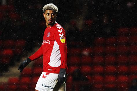 Charlton boss confirms striker won’t play any part when the season resumes – Football League News