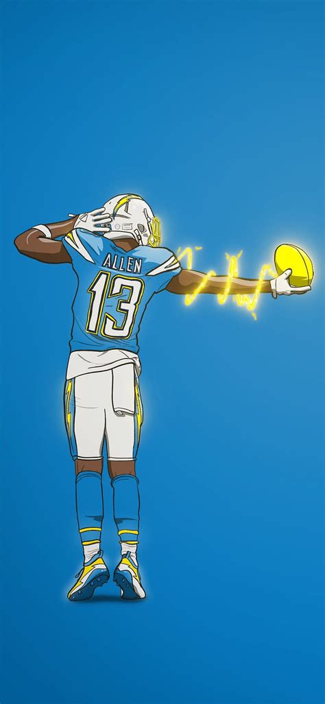 1080P Free download | Chargers . Los Angeles Chargers, Cartoon Football ...