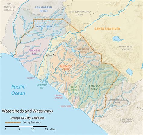 Printable Map Of Riverside County - Printable Maps