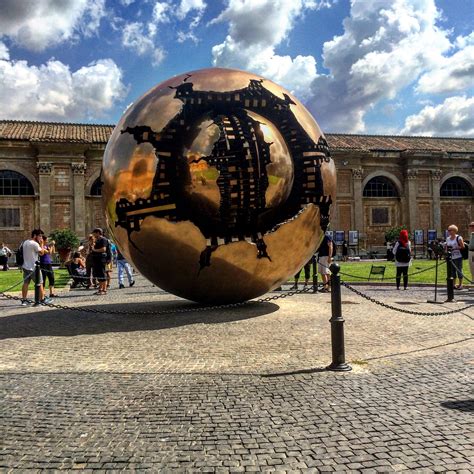 vatican museums : rome : italy | We Are Life Styles