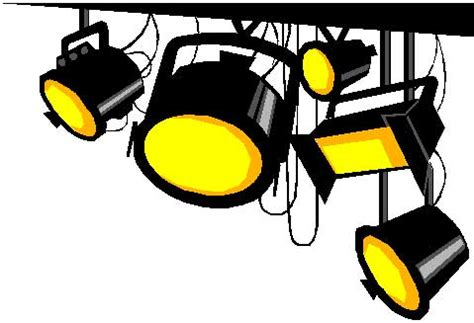 Free Stage Lights Cliparts, Download Free Stage Lights Cliparts png images, Free ClipArts on ...