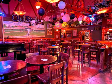 Private Events | Sluggers World Class Sports Bar