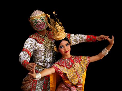 Thai Dinner and Dance Performances in Bangkok tours, activities, fun ...