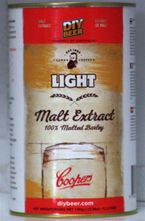 Malt Extract Beer Recipes Uk | Bryont Blog