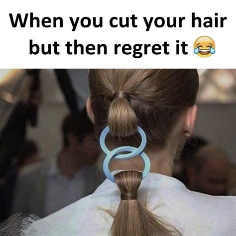 Nice Hair Meme