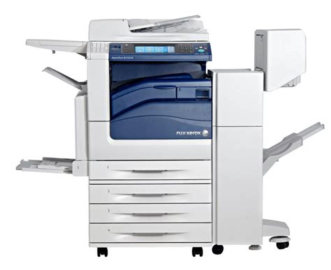 Fuji Xerox Docucentre IV C5575 - Reconditioned Price - Allmake Digital