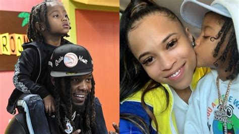 The truth about Offset's baby mamas and his kids - TheNetline