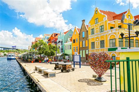 18 Things Curaçao Is Known For: Paradise Awaits | SANDALS