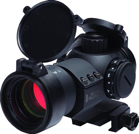 Top 3 Best AR 15 ACOG Scope: Reviews and Buying Guide