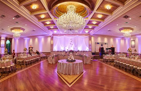 EMPRESS ROOM | Camelot Banquets