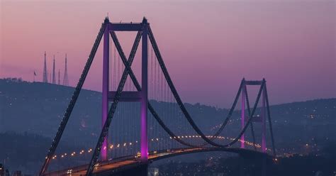 Bosphorus Bridge: What Is The Best Time To Visit This Marvel