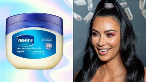 8 Game-Changing Hacks You Didn't Know You Could Do With Vaseline | Allure