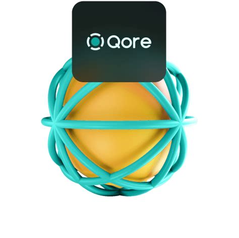 Qore - Build Tomorrow, Today -Enterprise Core Banking Application