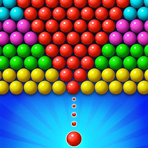 Bubble Shooter – Offline Spiel – App-Check