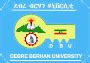 Debre Berhan University - Online Grade Management Service