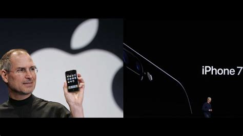 iPhone 10th Anniversary - YouTube