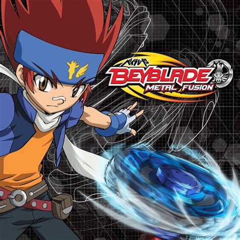 Beyblade: Metal Fusion Volume 2 - TV on Google Play