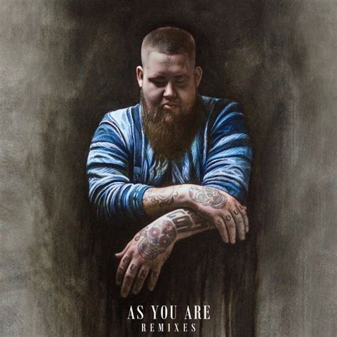 Rag'n'Bone Man - As You Are (Remixes) Lyrics and Tracklist | Genius