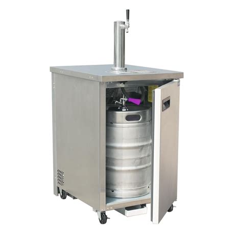 Brand New Polar GE632 Direct Draw Keg Draught Beer Dispenser Single ...