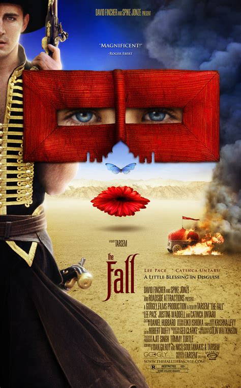 The Fall Movie