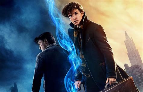 IMAX Will Screen Harry Potter Movies Ahead of Fantastic Beasts | TIME