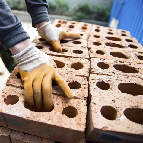 4 Reasons Why Brick Remains The Best Construction Material