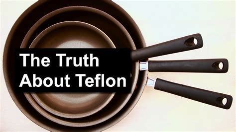 How Dangerous are Teflon Pans? (Cookware Therapy Ep. 3) - YouTube in ...