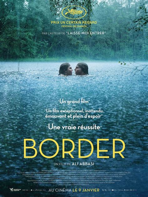 Border DVD Release Date | Redbox, Netflix, iTunes, Amazon