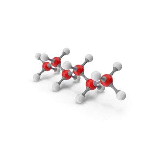 Hexane Molecular Model PNG Images & PSDs for Download | PixelSquid ...