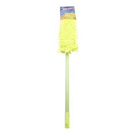 12 Wholesale Microfiber Dust Mop - at - wholesalesockdeals.com