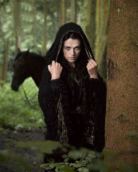 Morgana Pendragon | Katie mcgrath, Merlin, Mcgrath