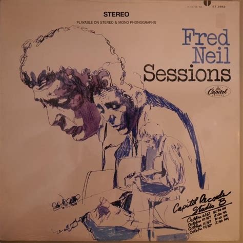 Fred Neil, 74 vinyl records & CDs found on CDandLP