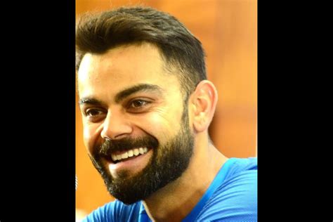 10 Virat Kohli Beard Styles for a Sexy Look in 2024