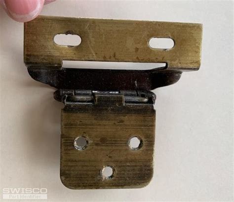 Replacement hinges : SWISCO.com