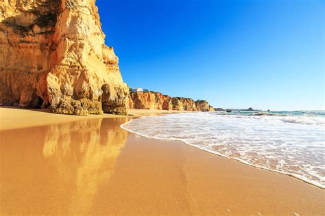 Portugal Fly & Drive: 8 Tage Algarve mit Flug & Mietwagen nur 71 ...