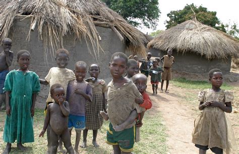 87million African children will be in poverty by 2030 - Kiddies Africa News