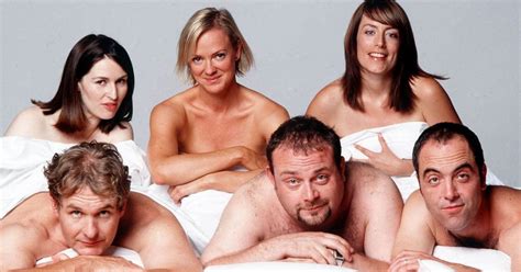 ‘Cold Feet' To Return? ITV ‘In Talks' With Original Cast For New Series