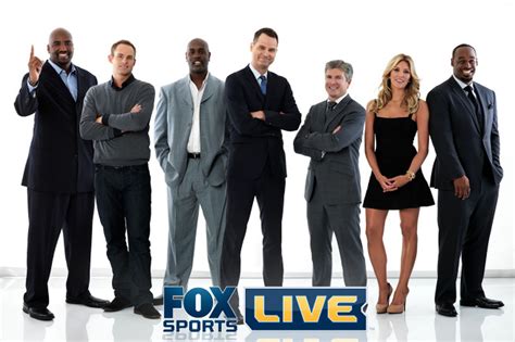 Fox Sports 1 sets early schedule amidst hints of a Fox Sports 2 ...