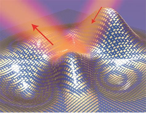 Berkeley Lab Team Develops Ultrathin, Flexible Gold-Nano-Brick ...