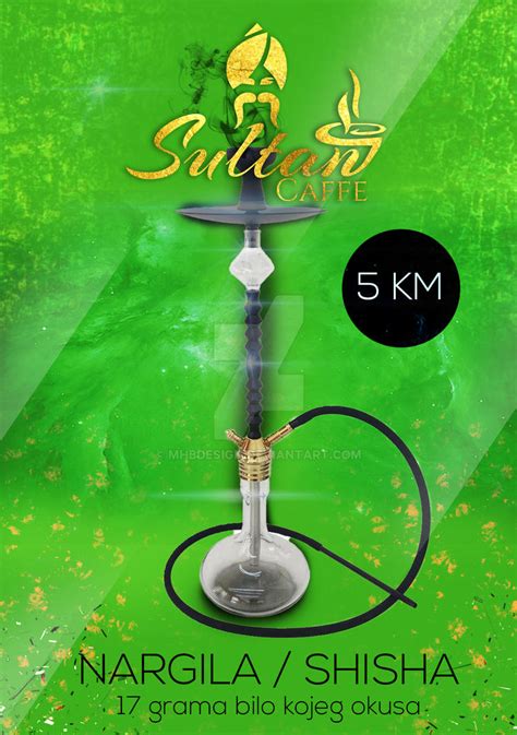 Shisha offer for shisha bar by mhbdesign on DeviantArt